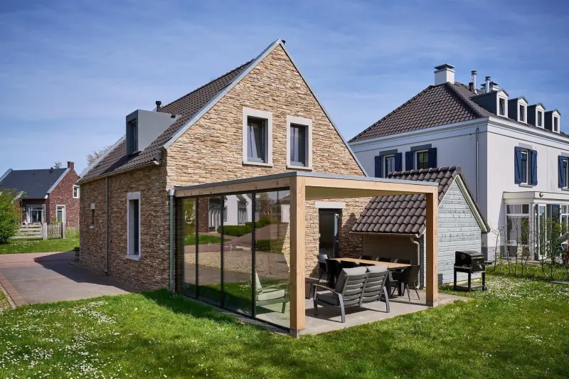 Ferienhaus Maastricht