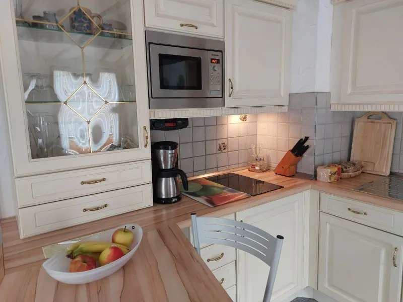 Ferienwohnung Vorauf