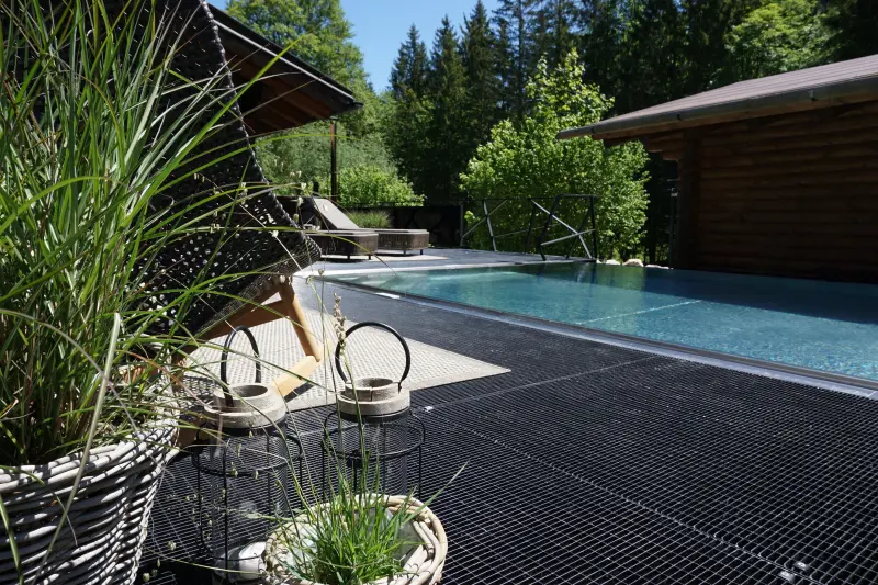 Chalet Mittenwald