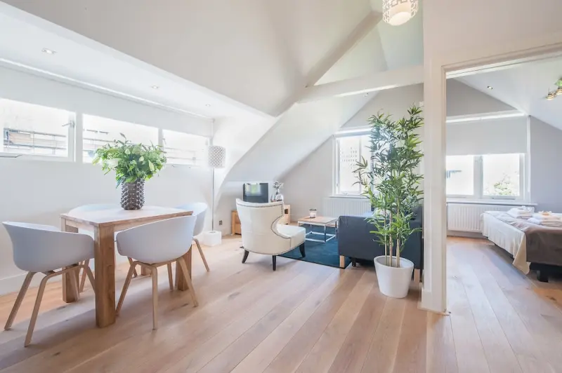 Ferienwohnung Rotterdam