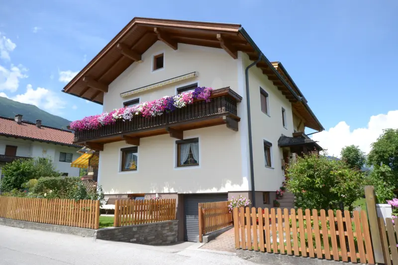 Ferienwohnung Zillertal