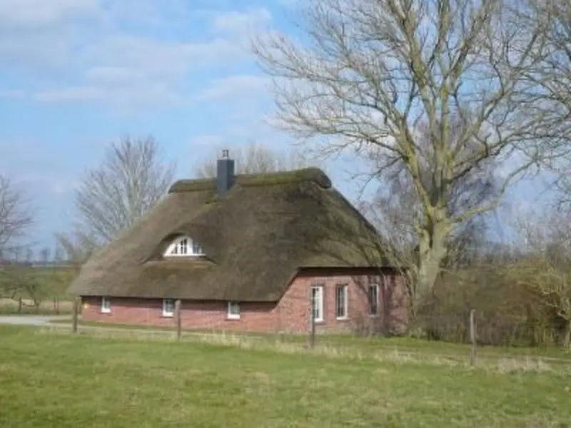 Ferienhaus Stadland