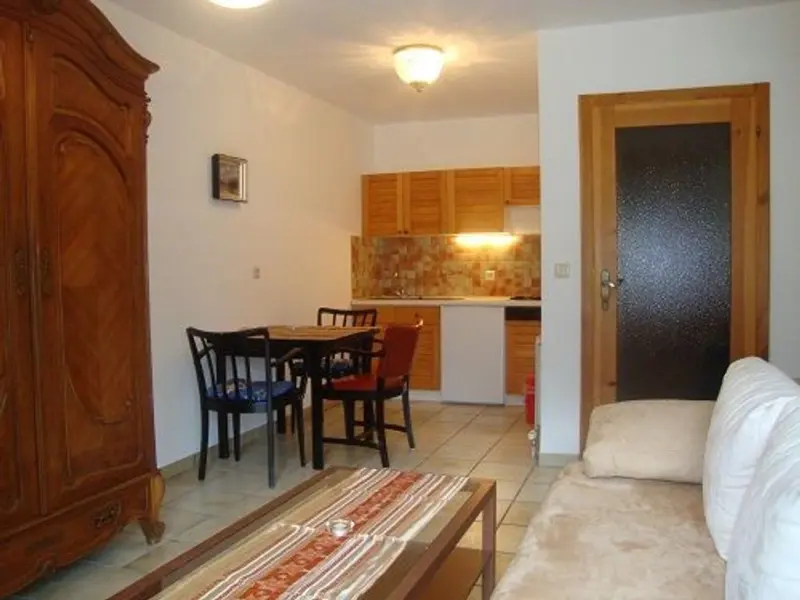 Ferienwohnung Gemeinde Unterach am Attersee