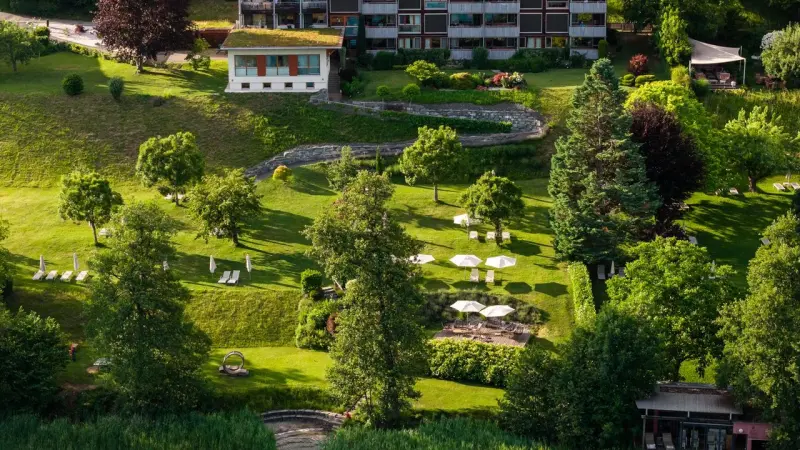 Ferienwohnung Villach