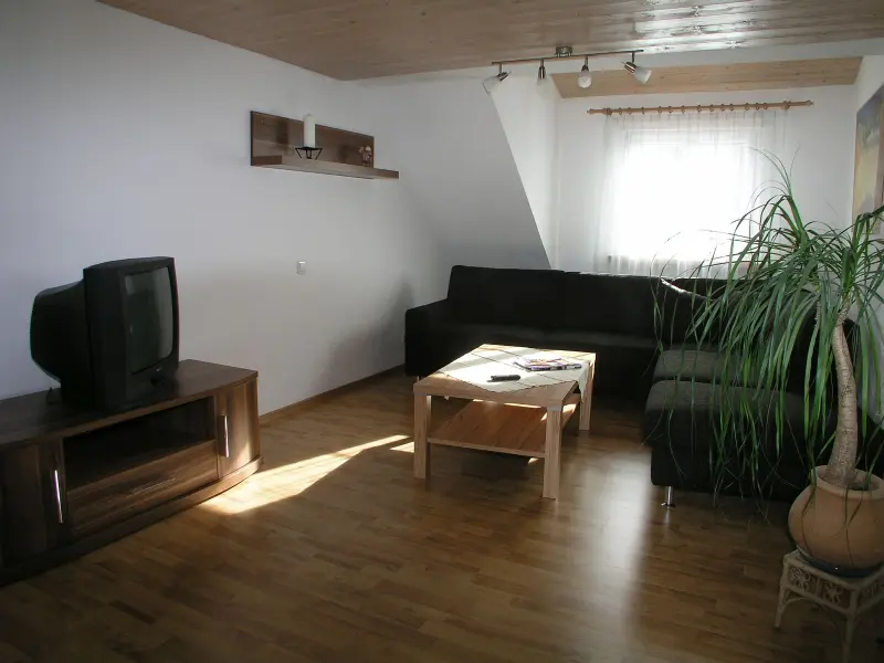 Ferienwohnung Nonnenhorn