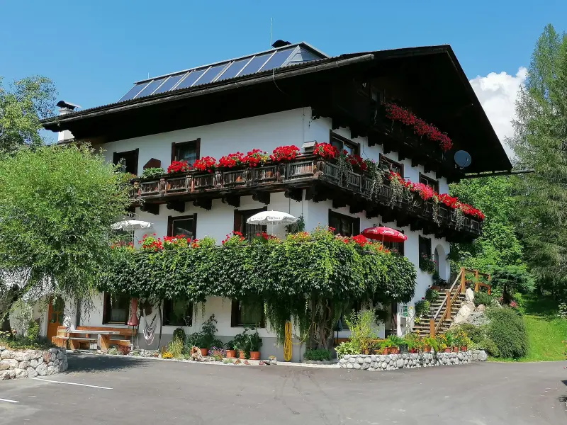 Ferienwohnung  Liezen