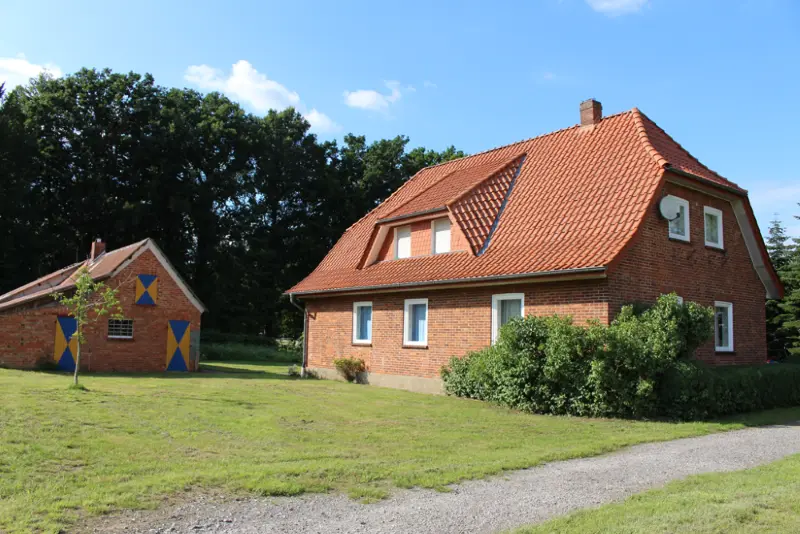 Ferienhaus  Bersenbrück