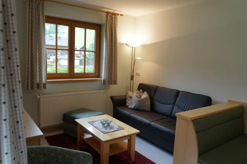 Ferienwohnung  Toblach
