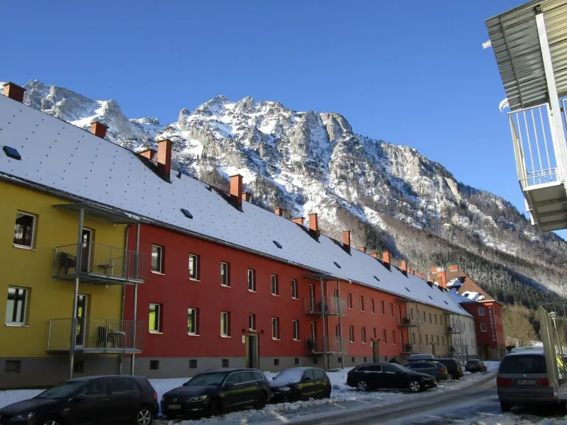 Appartement Eisenerz