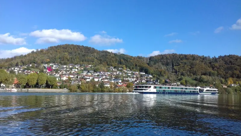 Ferienwohnung Obernzell