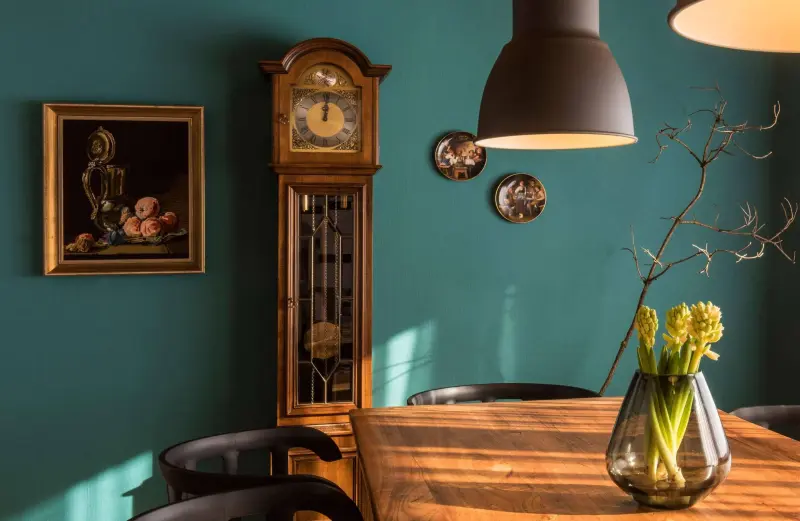 Ferienwohnung  Vandans