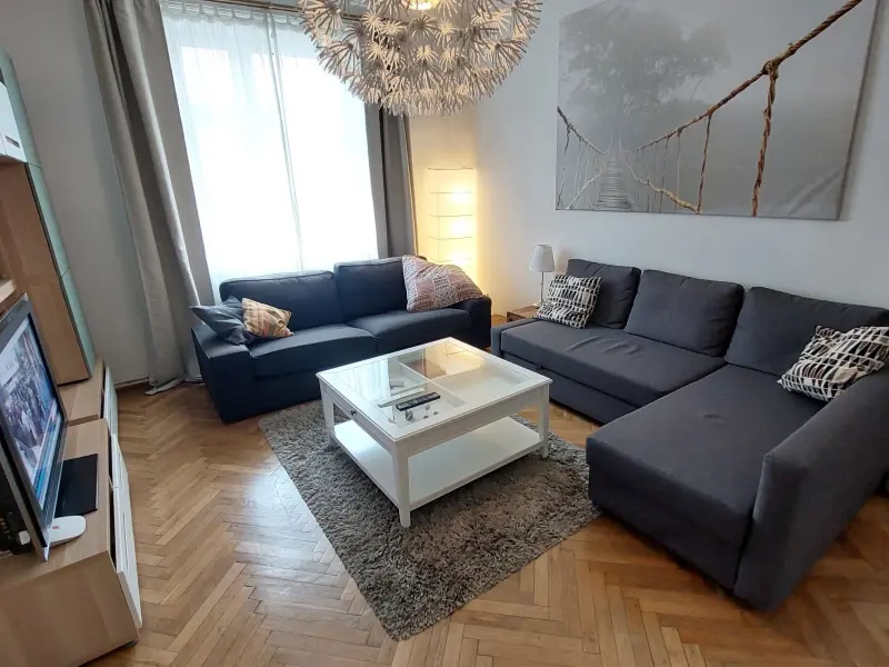 Ferienwohnung Favoriten