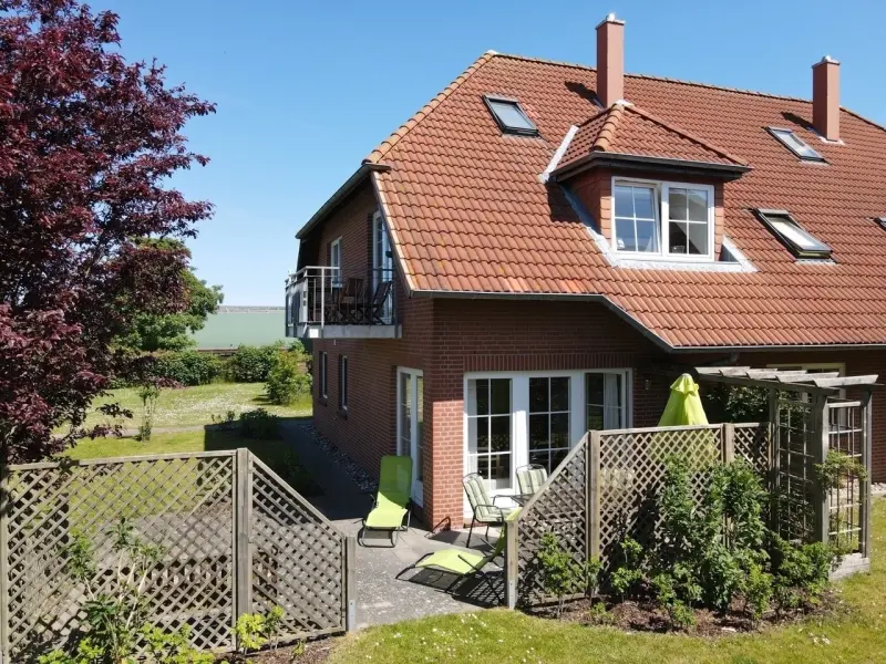 Ferienwohnung  Fehmarnsund