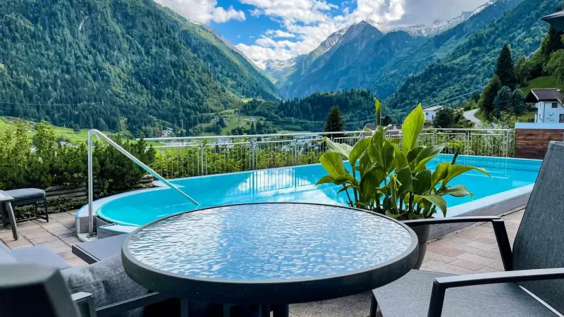 Ferienwohnung Kaprun