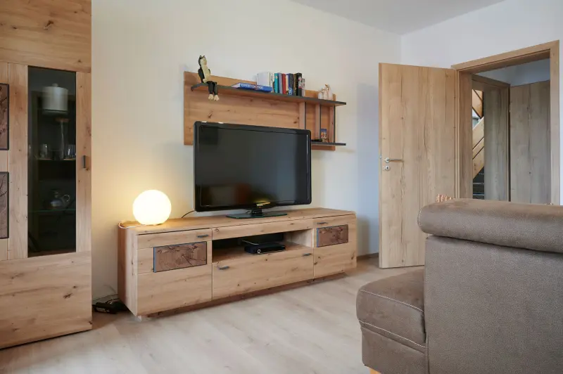 Ferienwohnung Sulzbach-Rosenberg
