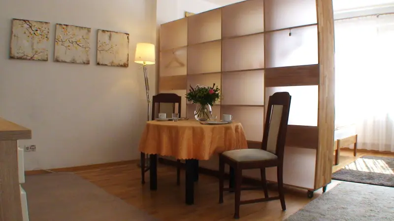 Ferienwohnung Leimen