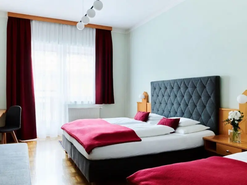 Ferienwohnung Bad Blumau