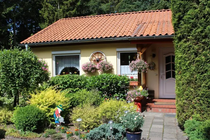 Ferienhaus Friedrichseck