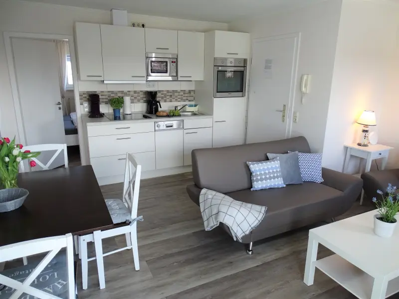 Ferienwohnung Kellenhusen