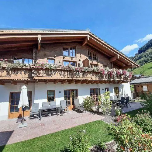 Ferienwohnung Rauris