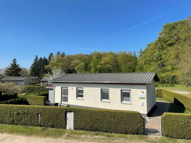 Ferienhaus Dargun