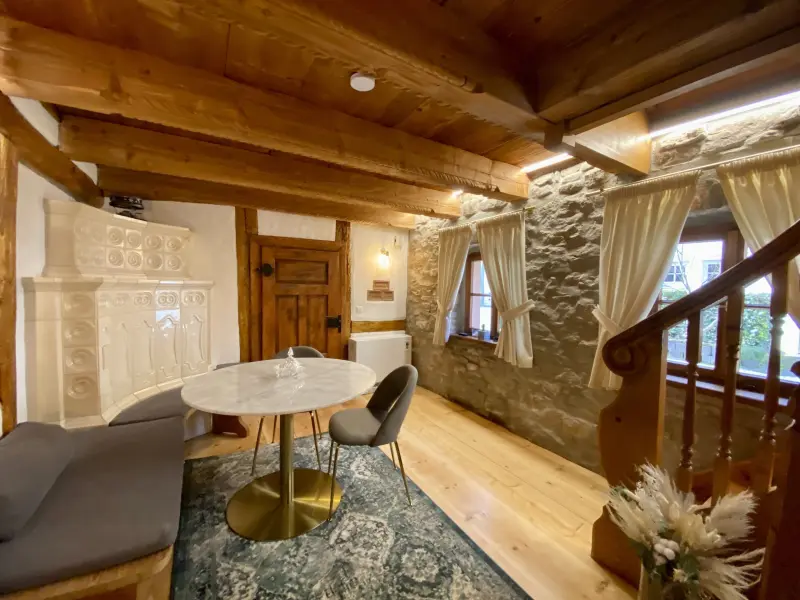 Ferienhaus Straubenhardt