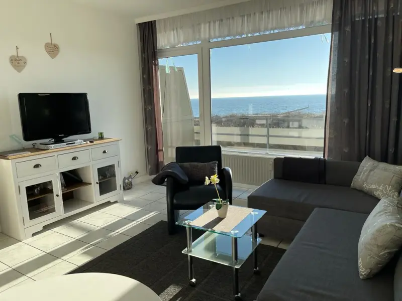 Ferienwohnung Großenbrode