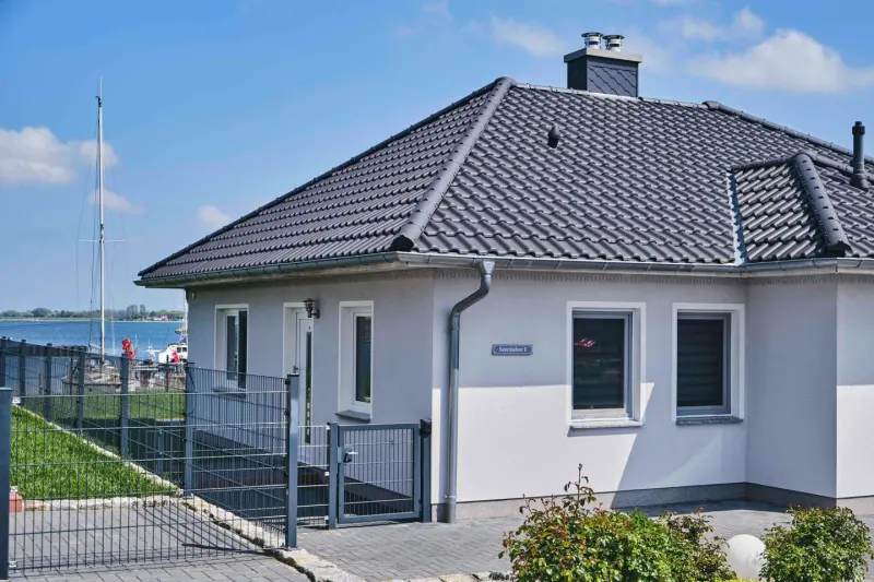 Ferienwohnung Sundhagen