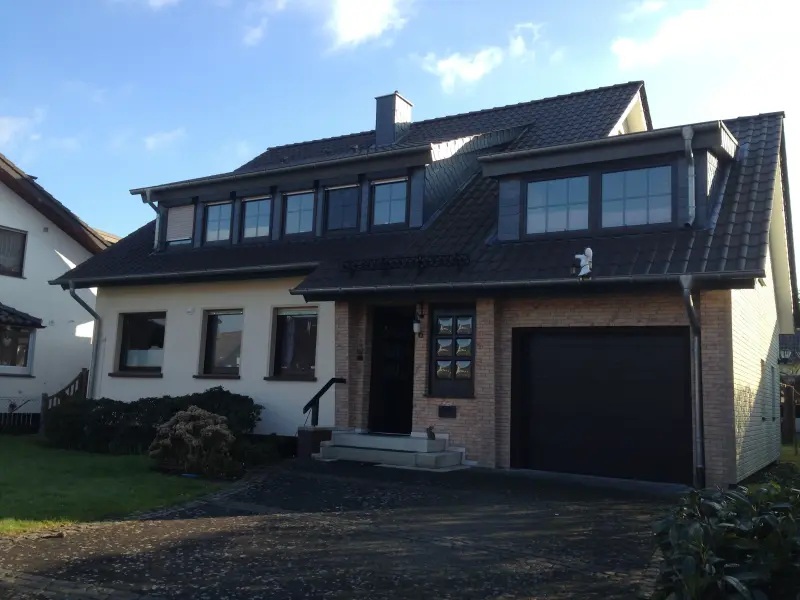 Ferienwohnung Oerlinghausen
