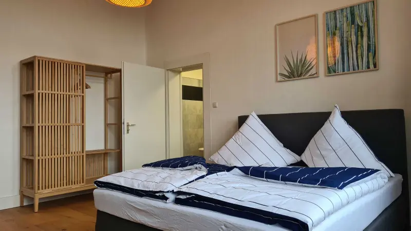 Bed & Breakfast Anklam