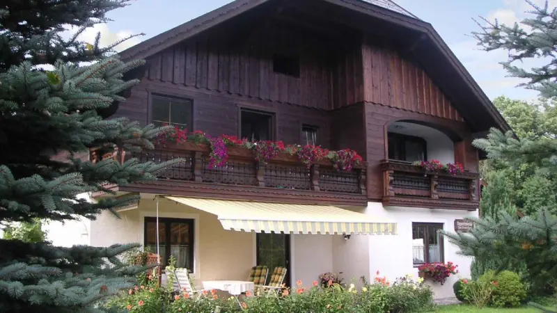 Ferienwohnung Strobl