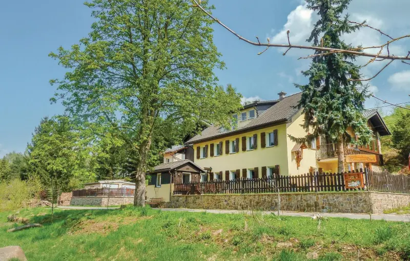 Ferienwohnung Freiberg