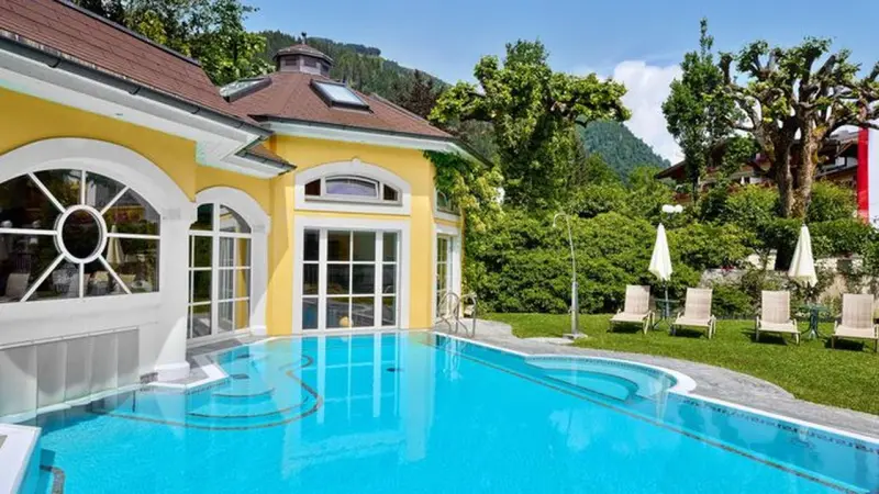 Ferienwohnung Zell am See