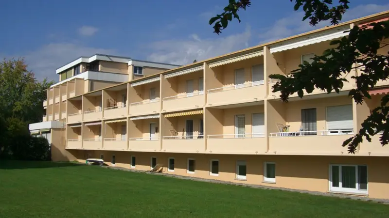 Ferienwohnung  Radolfzell am Bodensee