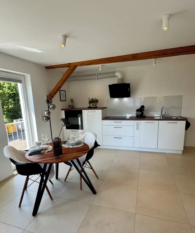 Ferienwohnung Kirchheim unter Teck