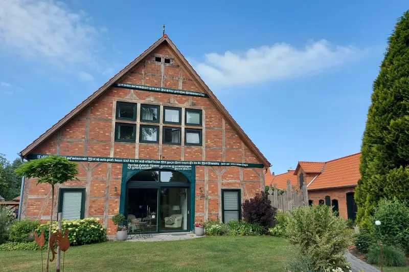 Ferienwohnung Nemitz