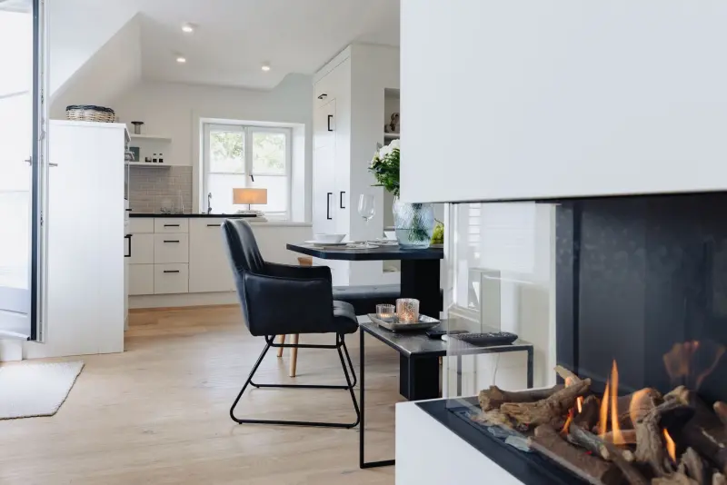 Ferienwohnung Tinnum