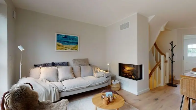 Ferienhaus  Hörnum (Sylt)