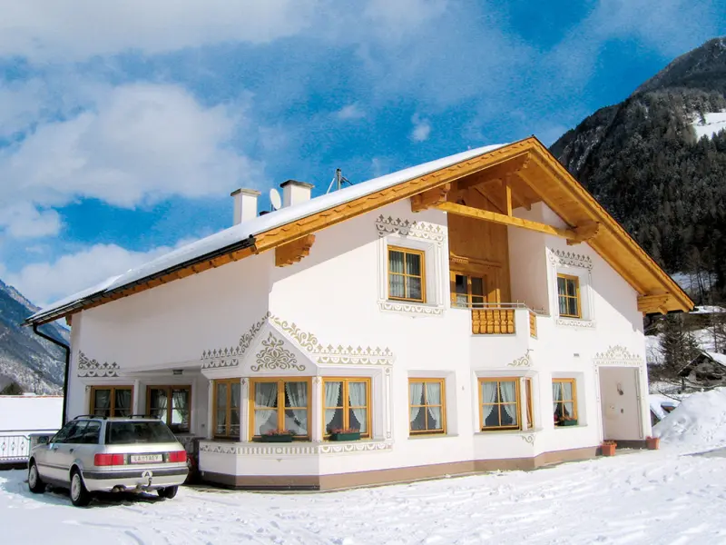 Ferienwohnung Pfunds