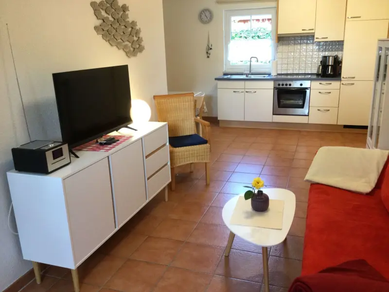 Ferienwohnung in Johannstorf, Dassow f&uuml;r max. 4 Personen