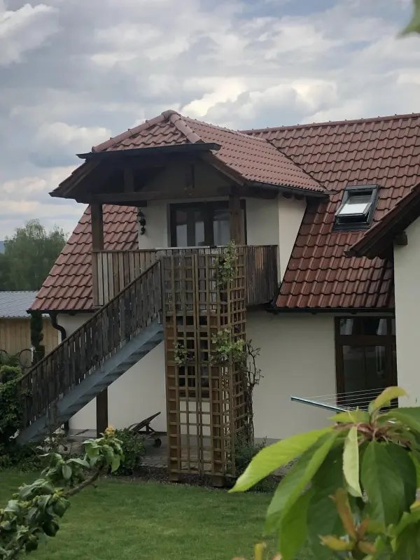 Ferienhaus Bodenwöhr