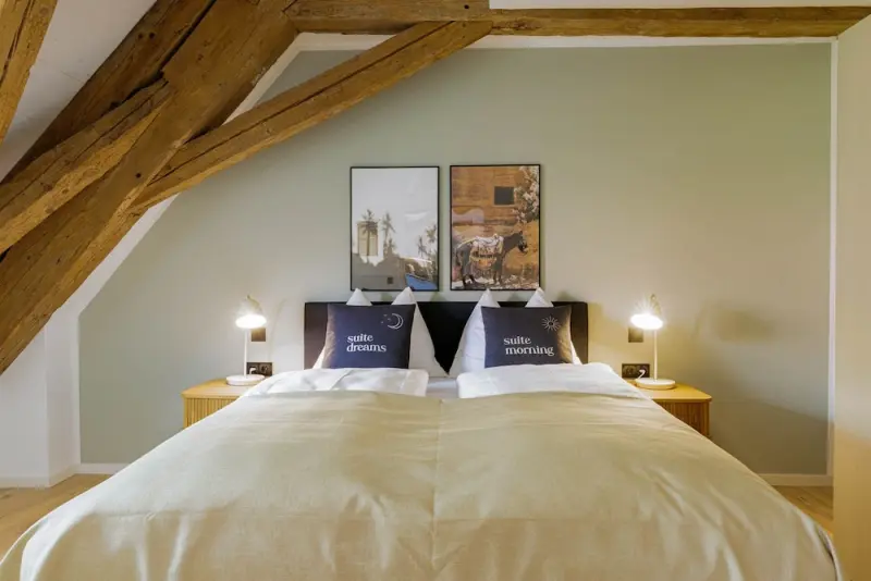 Aparthotel Unterschleißheim