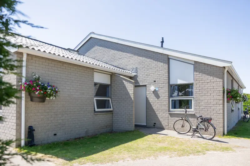 Ferienhaus Ameland