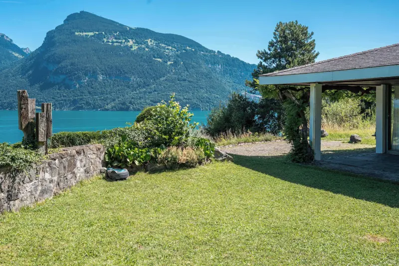 Ferienwohnung Thunersee