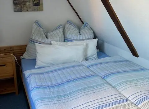 Ferienwohnung Friedrichstadt