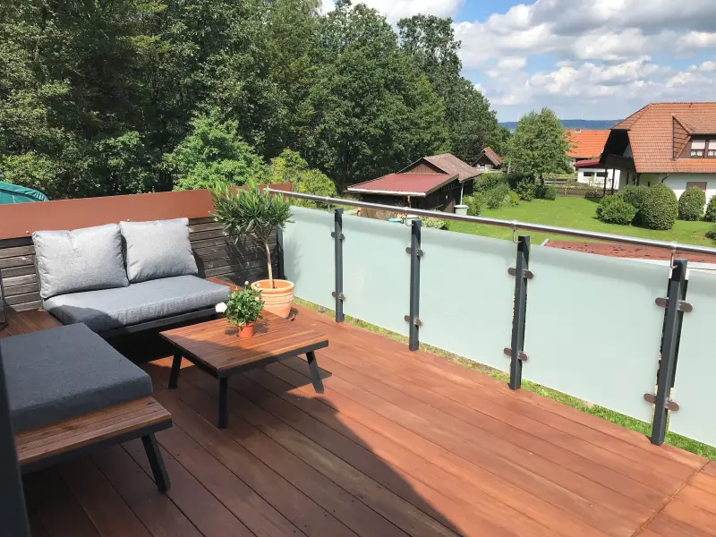 Ferienhaus Roßbach