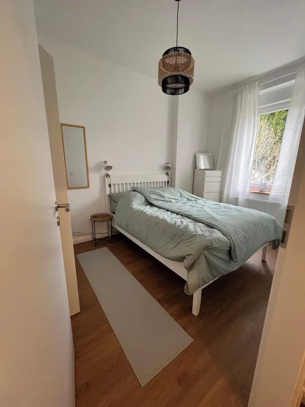 Ferienwohnung Andernach