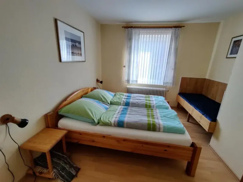 Ferienwohnung Baltrum