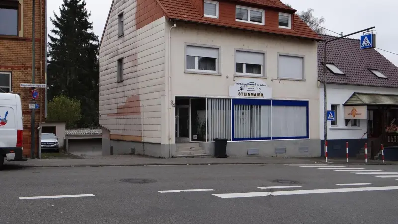 Ferienwohnung Neunkirchen