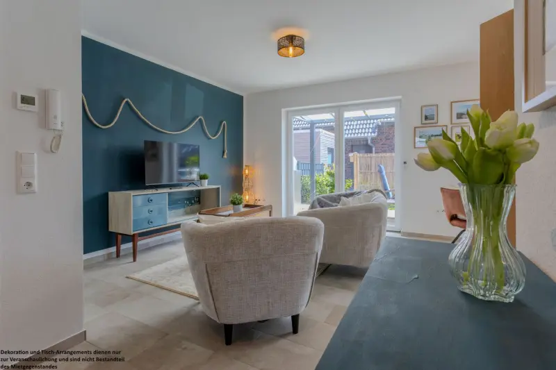 Ferienwohnung Hohenkirchen